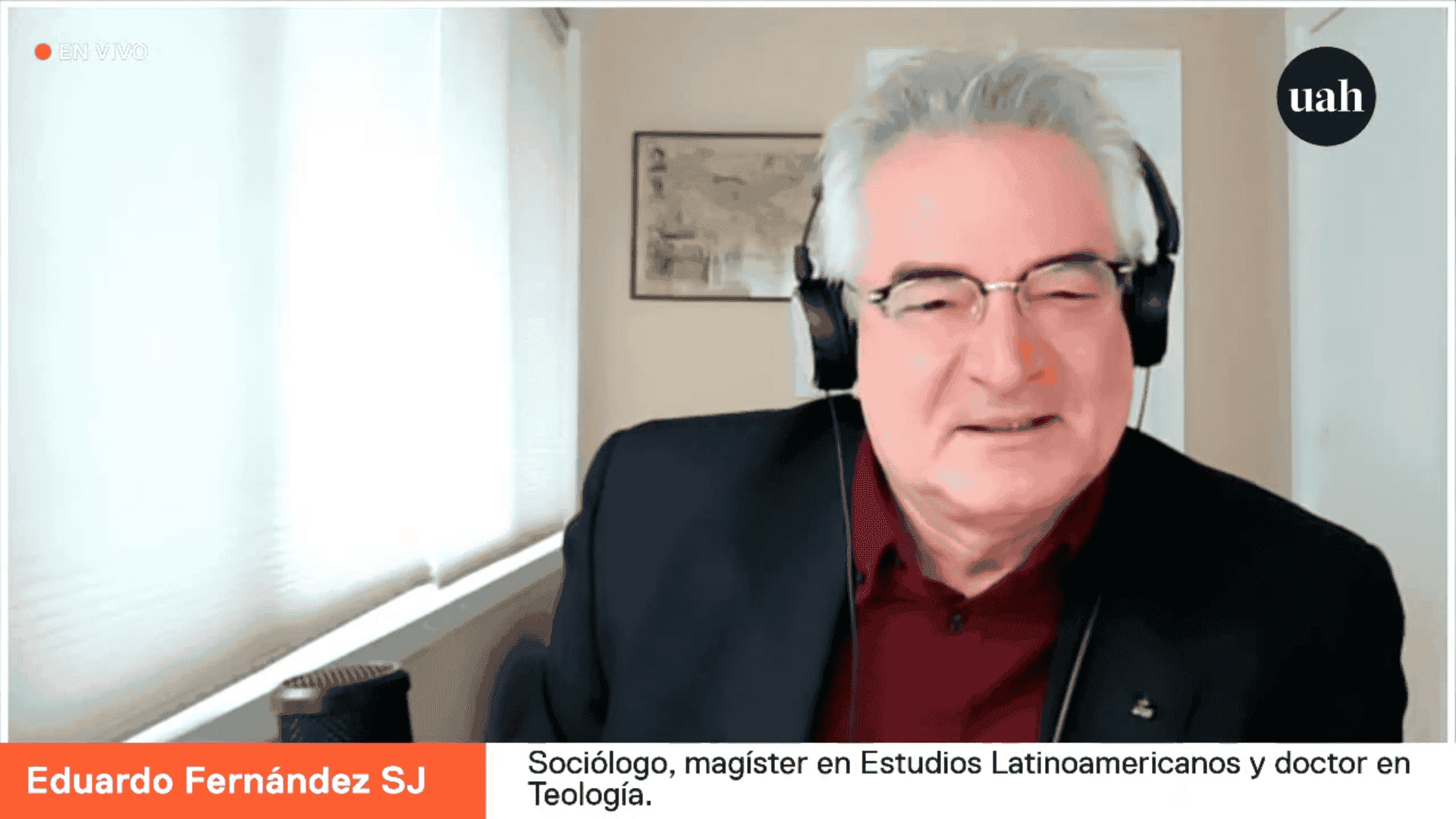 Presentación del libro La cosecha. Teología hispana contemporánea en Estados Unidos (1972-2019)