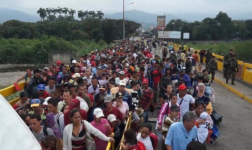 Covid19 | Vacunación Universal y sin Discriminación