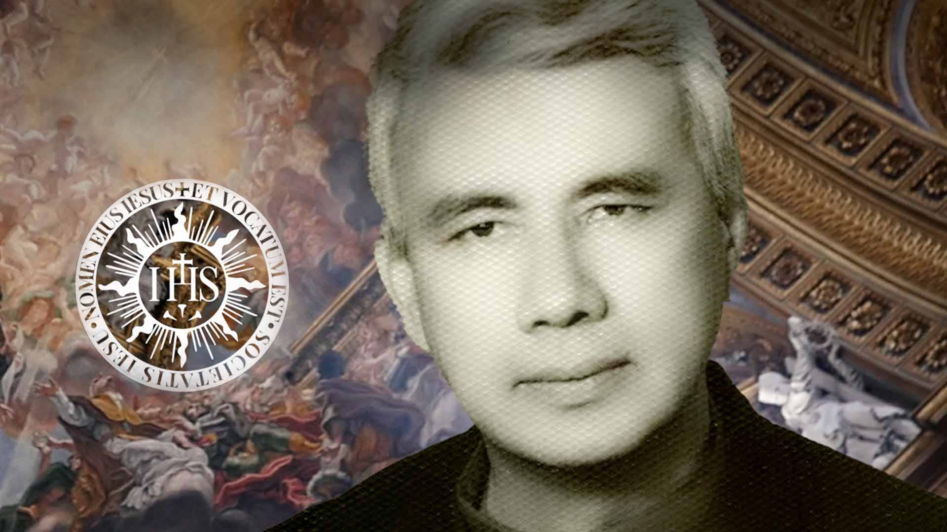 Todavía no es “oficialmente Santo” … pero está en camino…