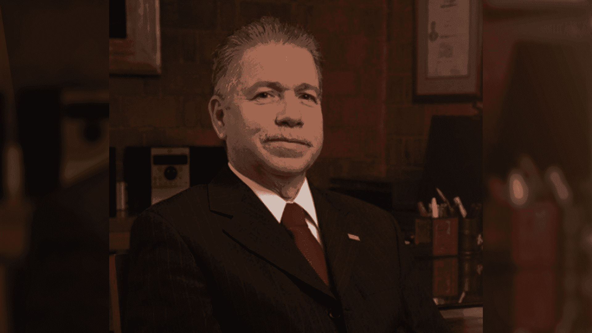 Nuevo Secretario Ejecutivo de AUSJAL