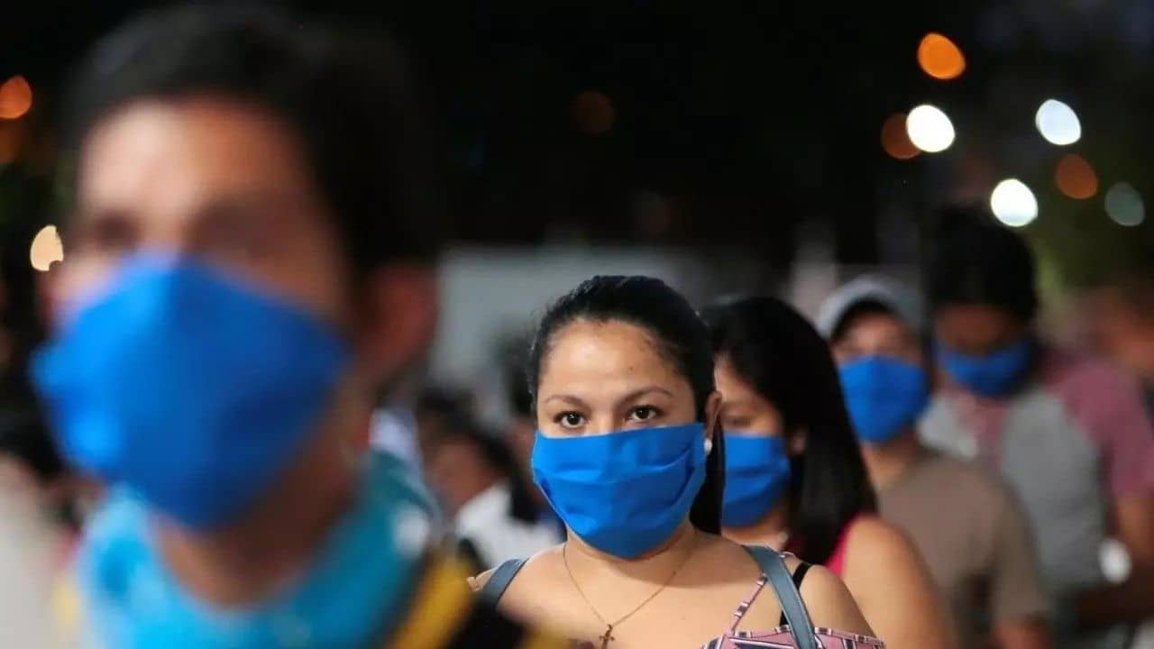 Situación en Nicaragua - Febrero 2021