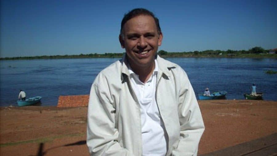 El camino de la Compañía en Cuba al comenzar 2021 Por: P. David Pantaleón, S.J.