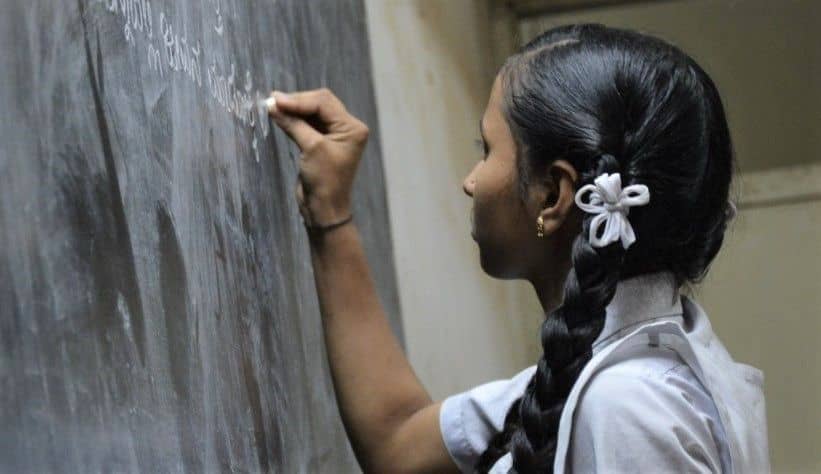 La Compañía de Jesús y una propuesta de educación integral