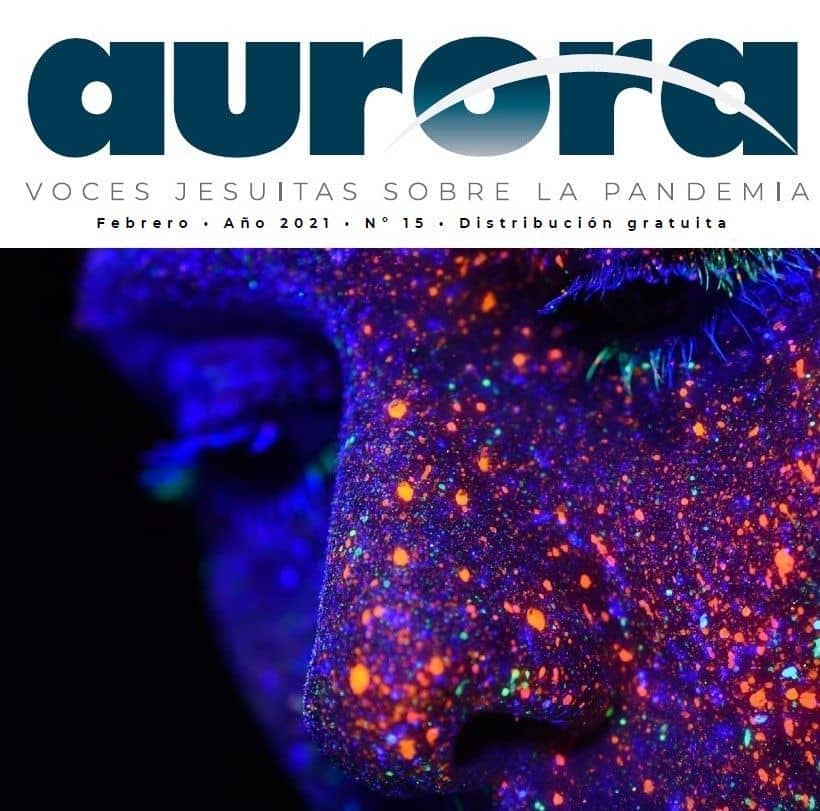 AURORA N° 15: Momento Noé