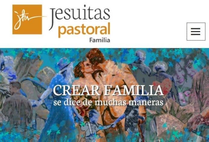 Jesuitas Familia, la plataforma pastoral en el Año de la Familia