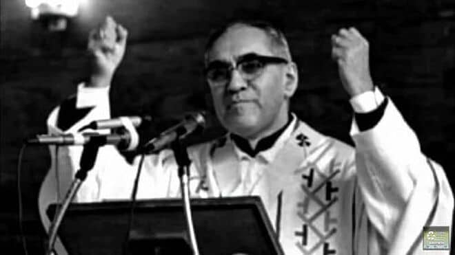 San Oscar Romero: 41 años después, su homicidio sigue sin investigarse