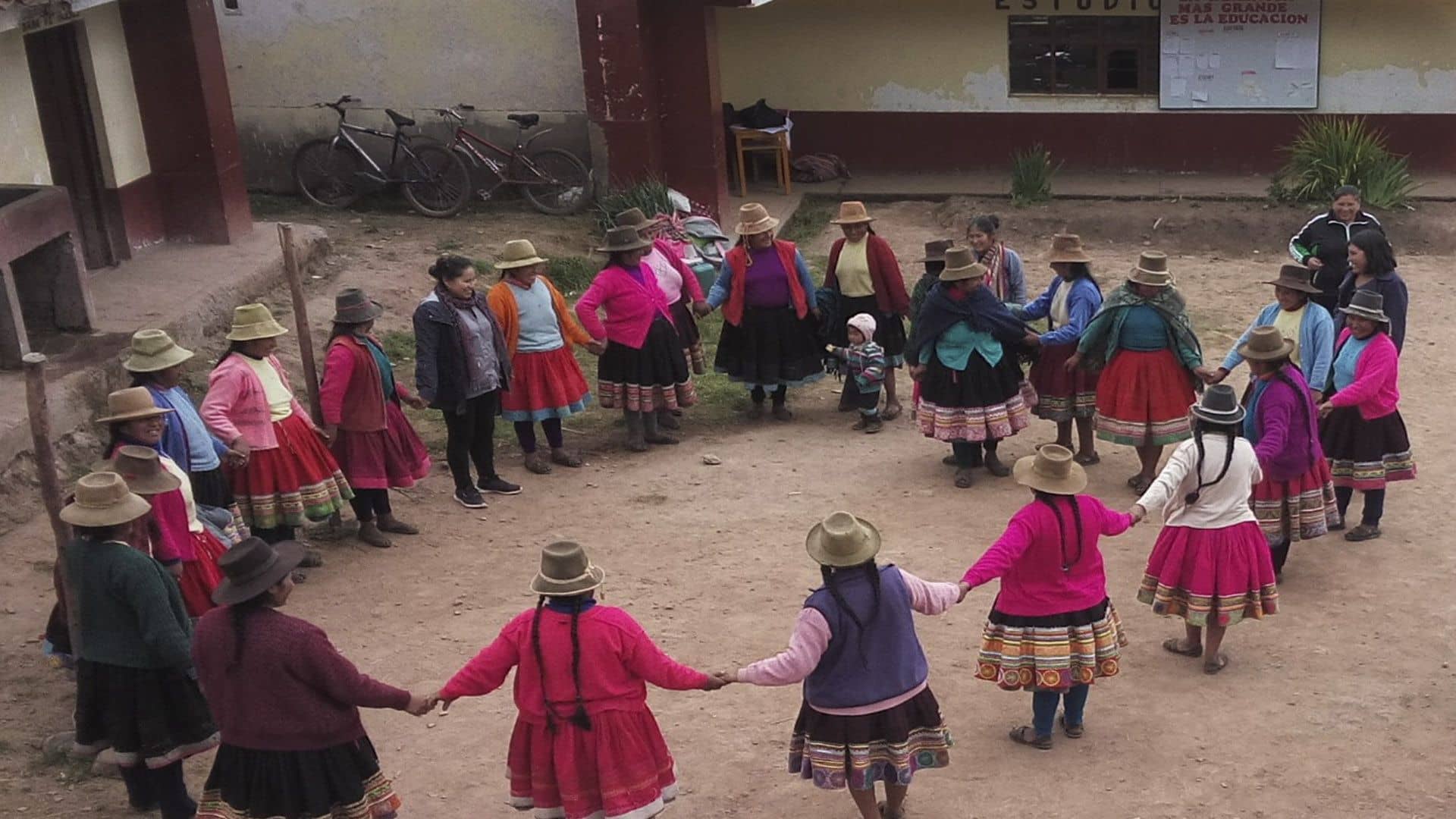 Wiñasunchis - Creceremos (RSAI)