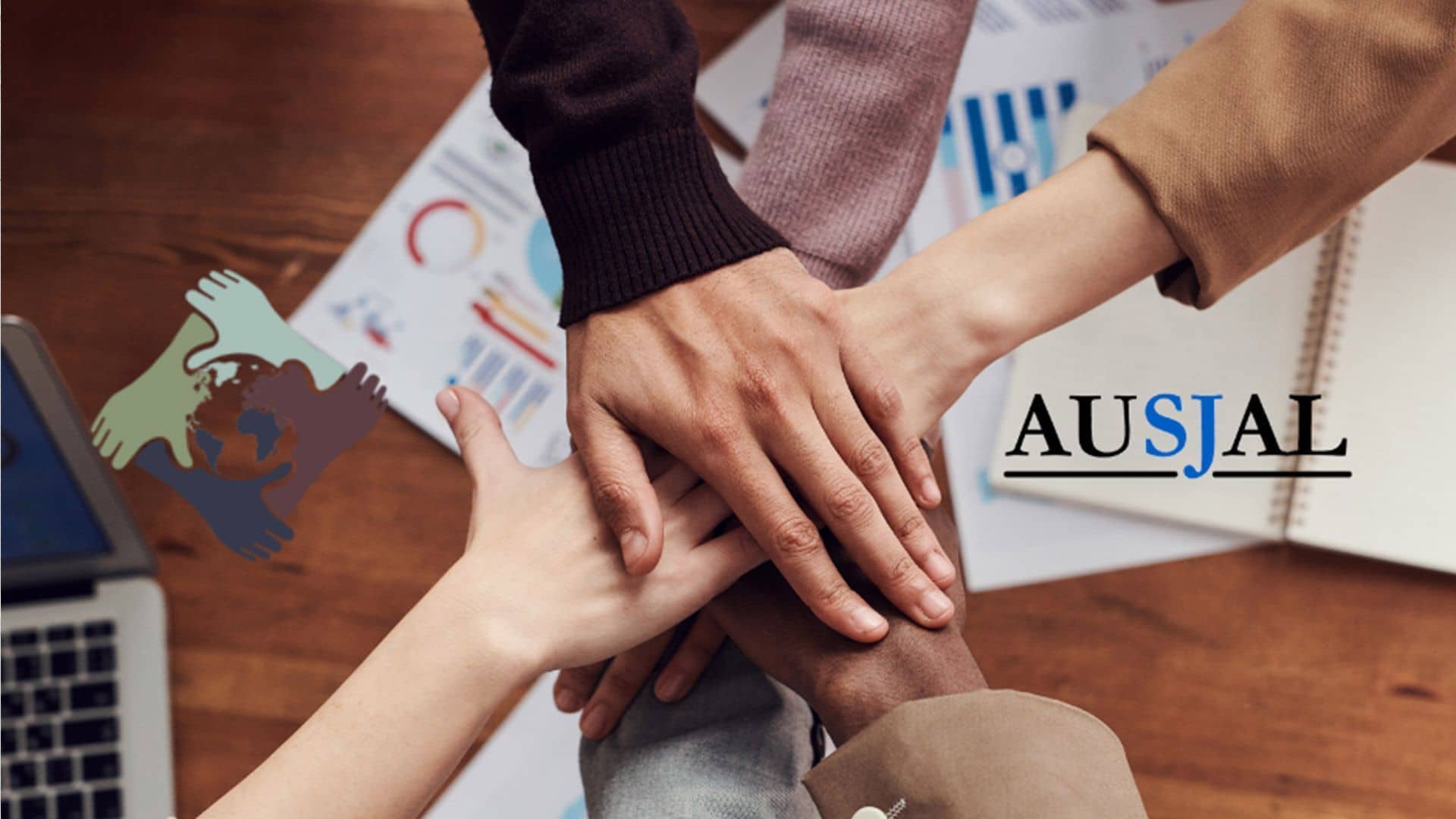 AUSJAL y United For Rights unidas por la educación clínica en DDHH