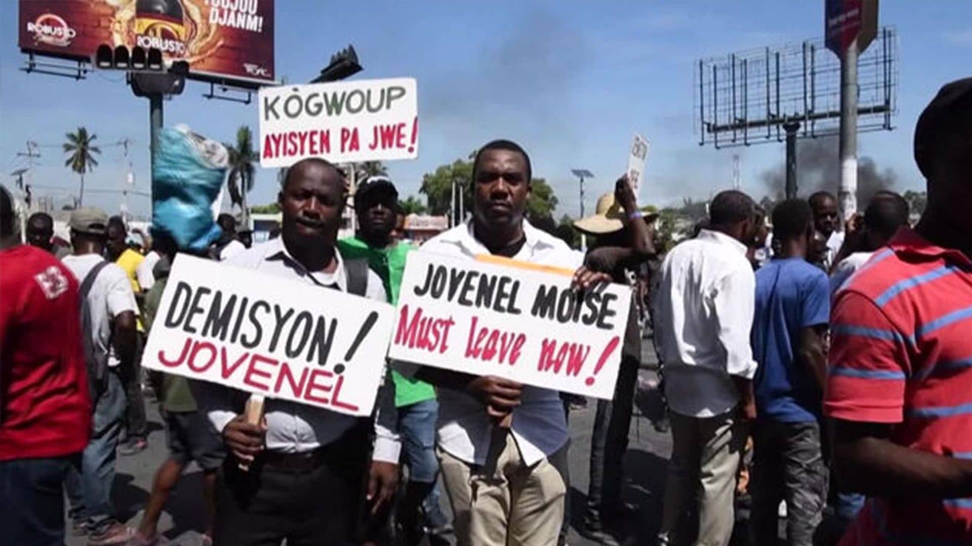 Haití: CELAM exige liberación de sacerdotes, religiosas y laicos