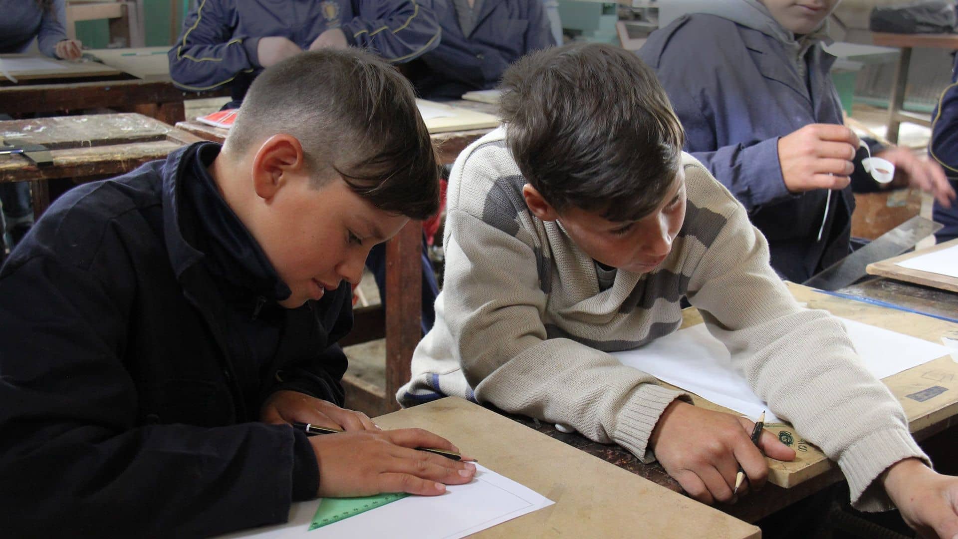 Mensaje de la CPAL en la Semana de Acción Mundial por la Educación