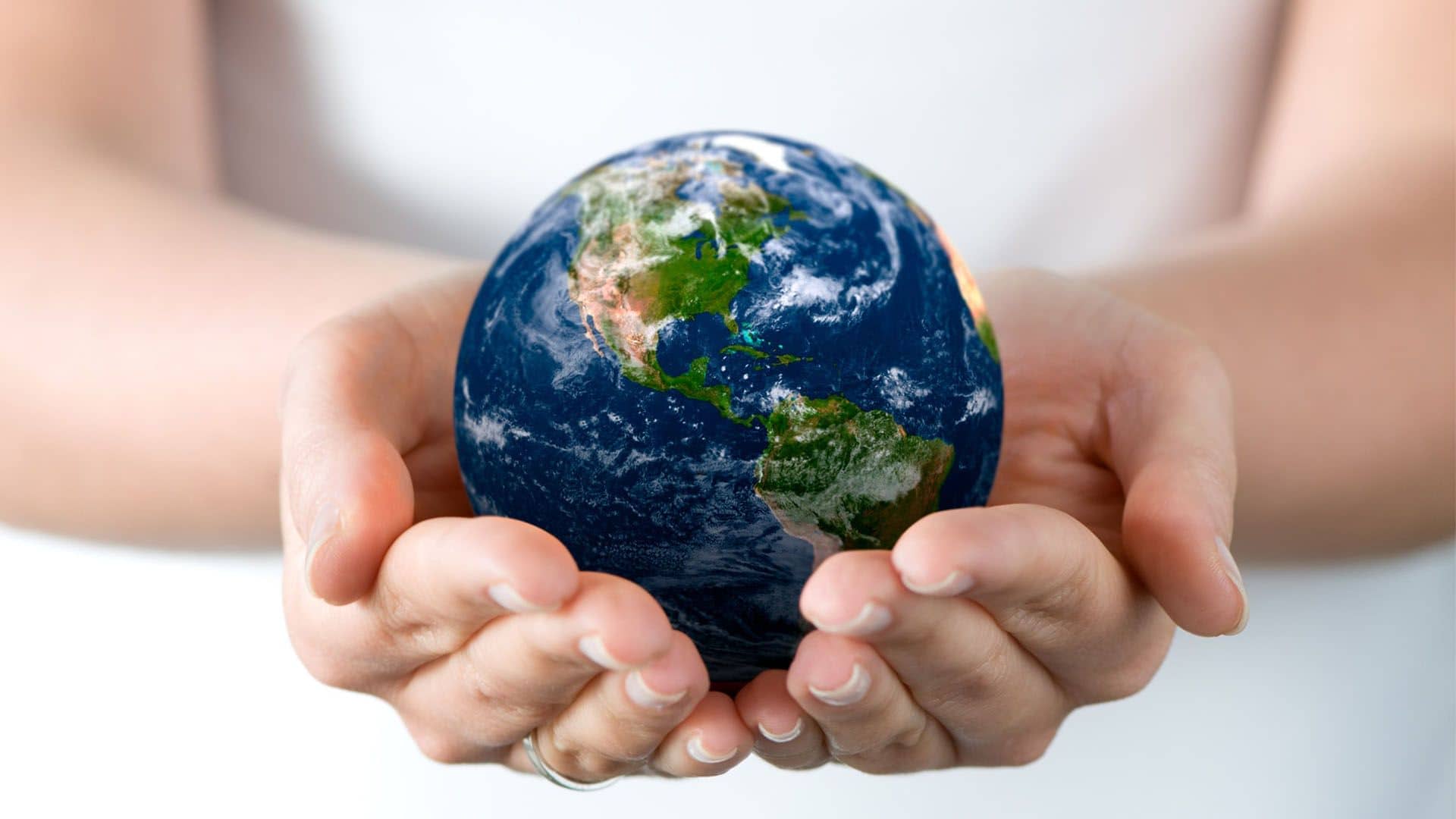 El Planeta Tierra es nuestra Casa Común