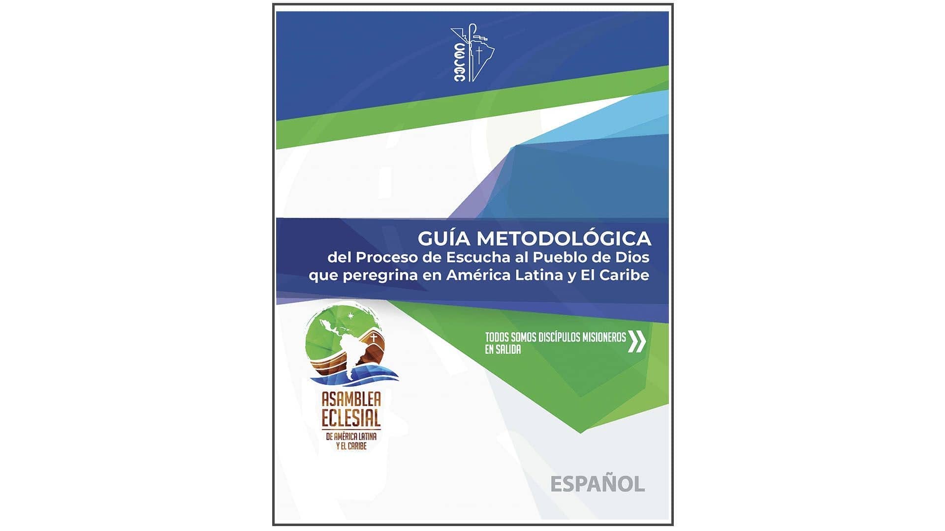 Guía del Proceso de Escucha para la Asamblea Eclesial Latinoamericana