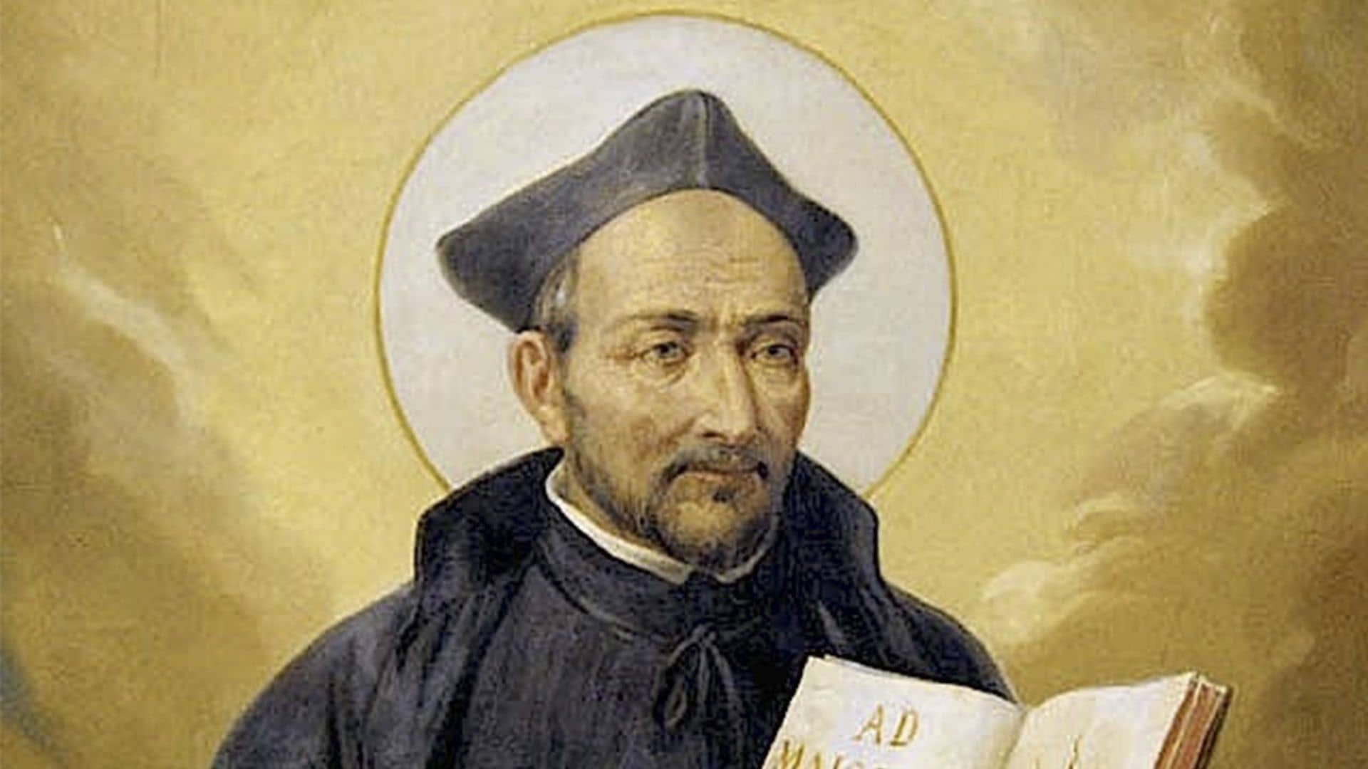 La Sinodalidad en clave de los Ejercicios Espirituales