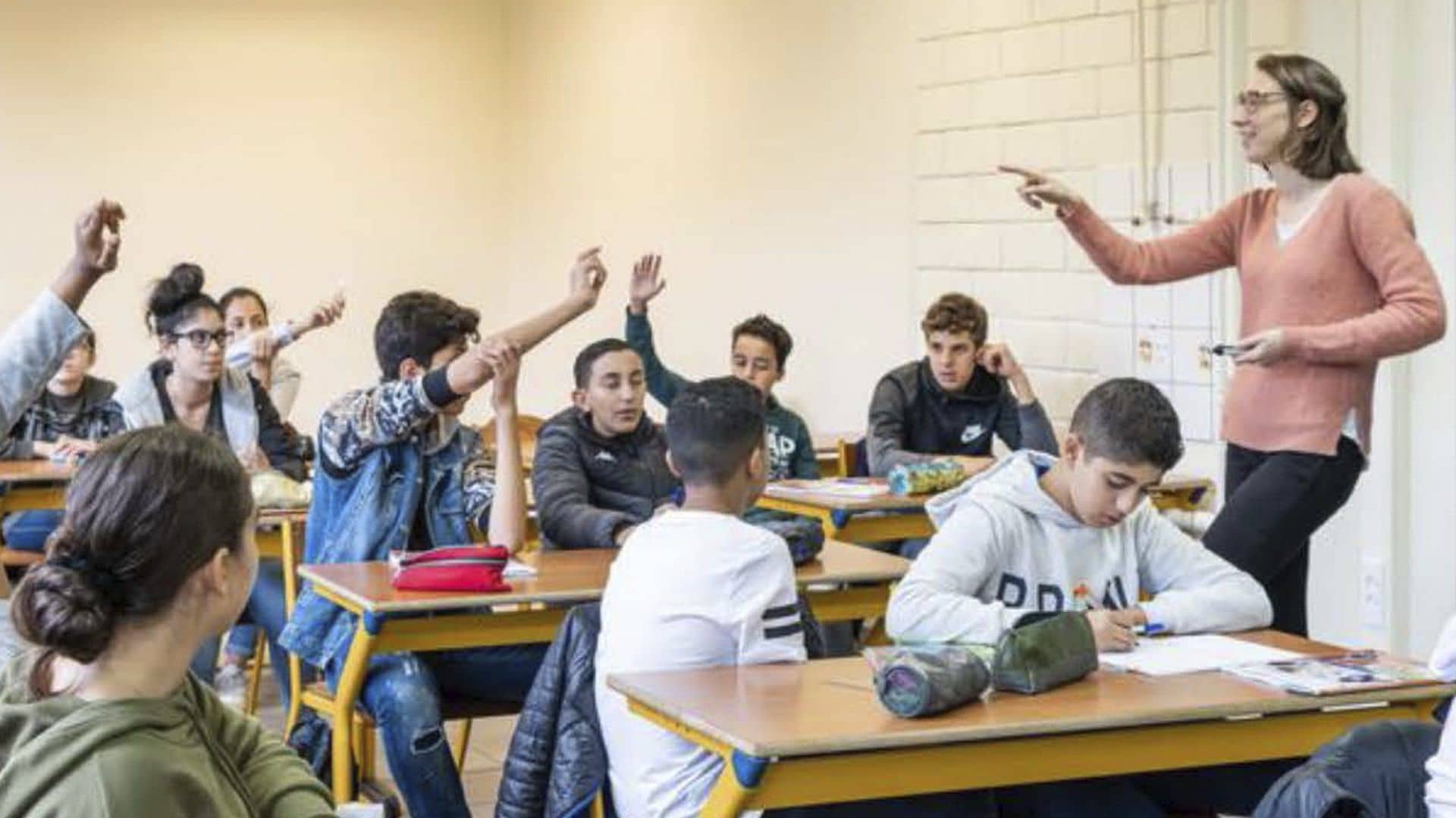 Informe mundial sobre la educación católica 2021