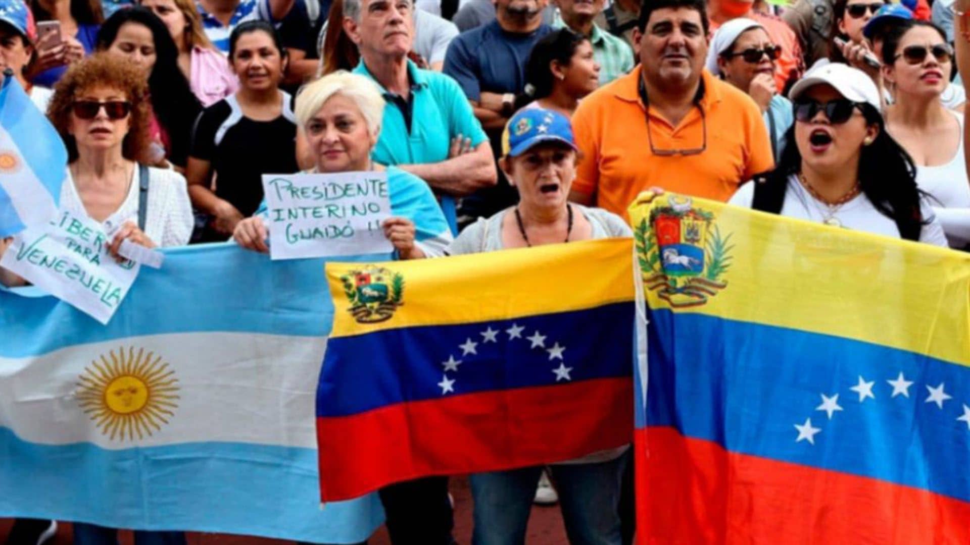Presentación Informe sobre poblaciones migrantes, refugiadas y solicitantes de asilo en Argentina