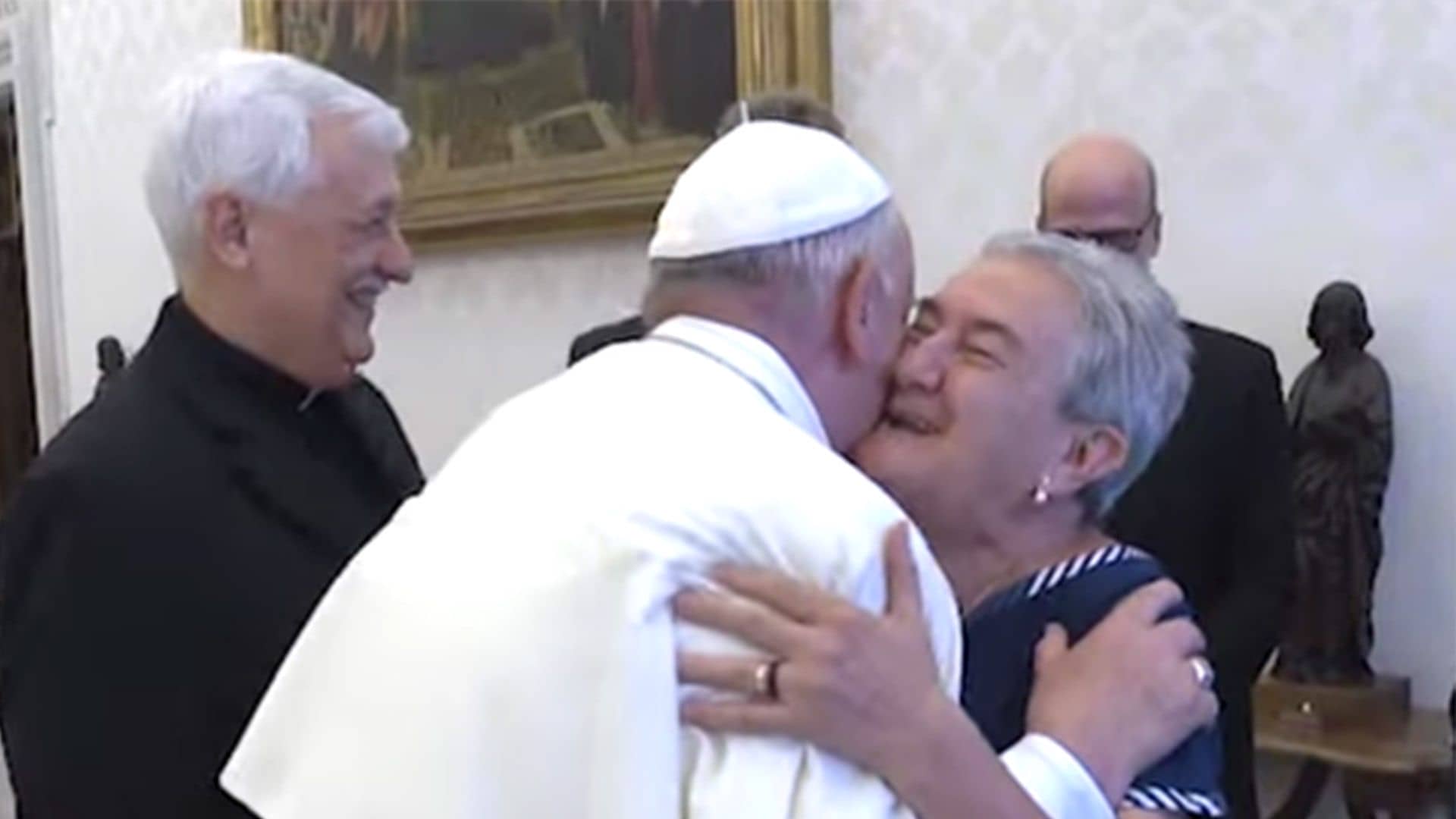 Carta abierta al Papa en su 8º aniversario de pontificado