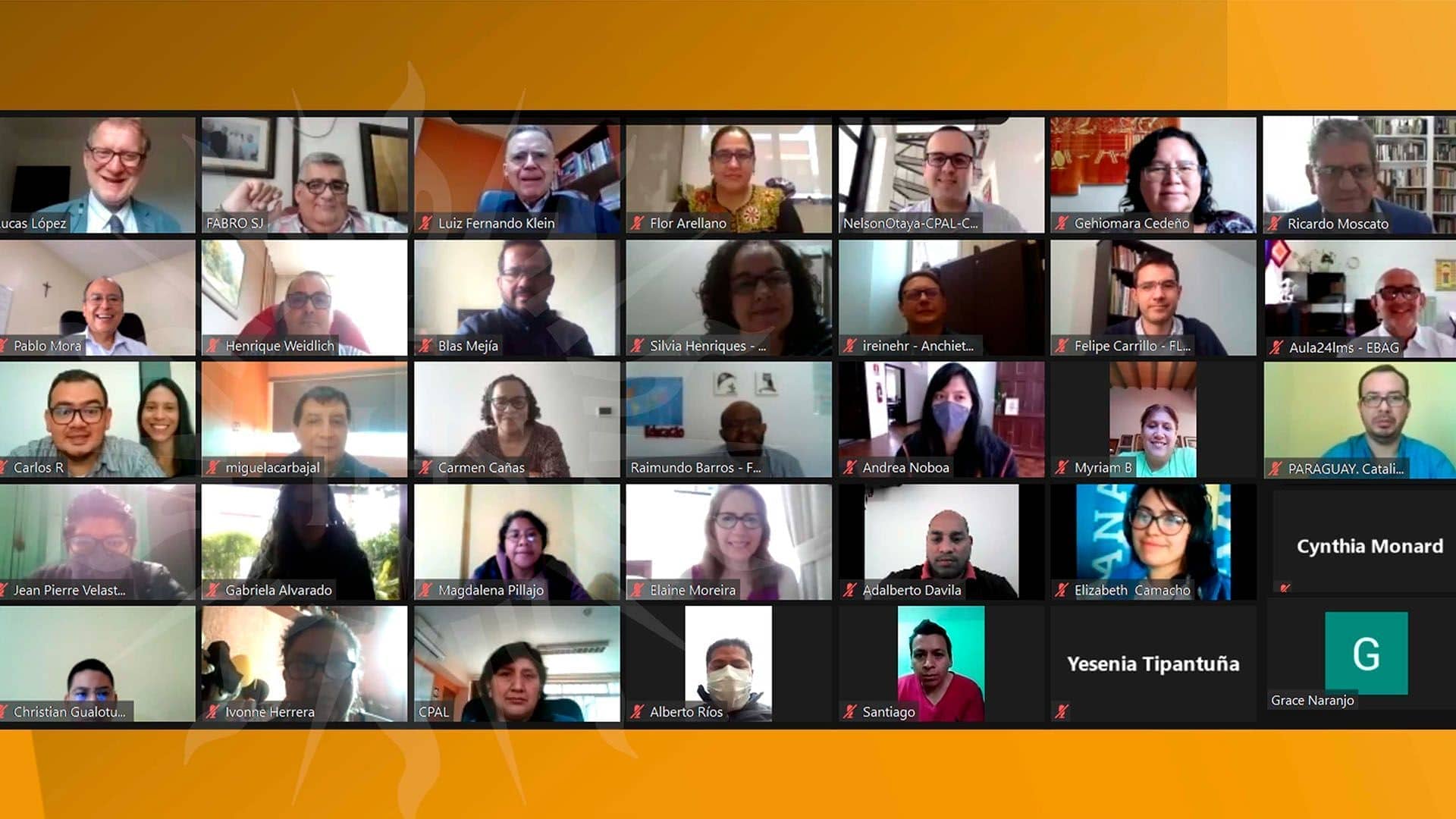 CPAL: webinar por el #SAME2021