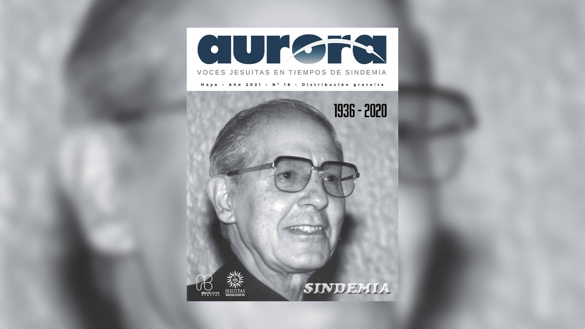 AURORA N° 18: Sindemia