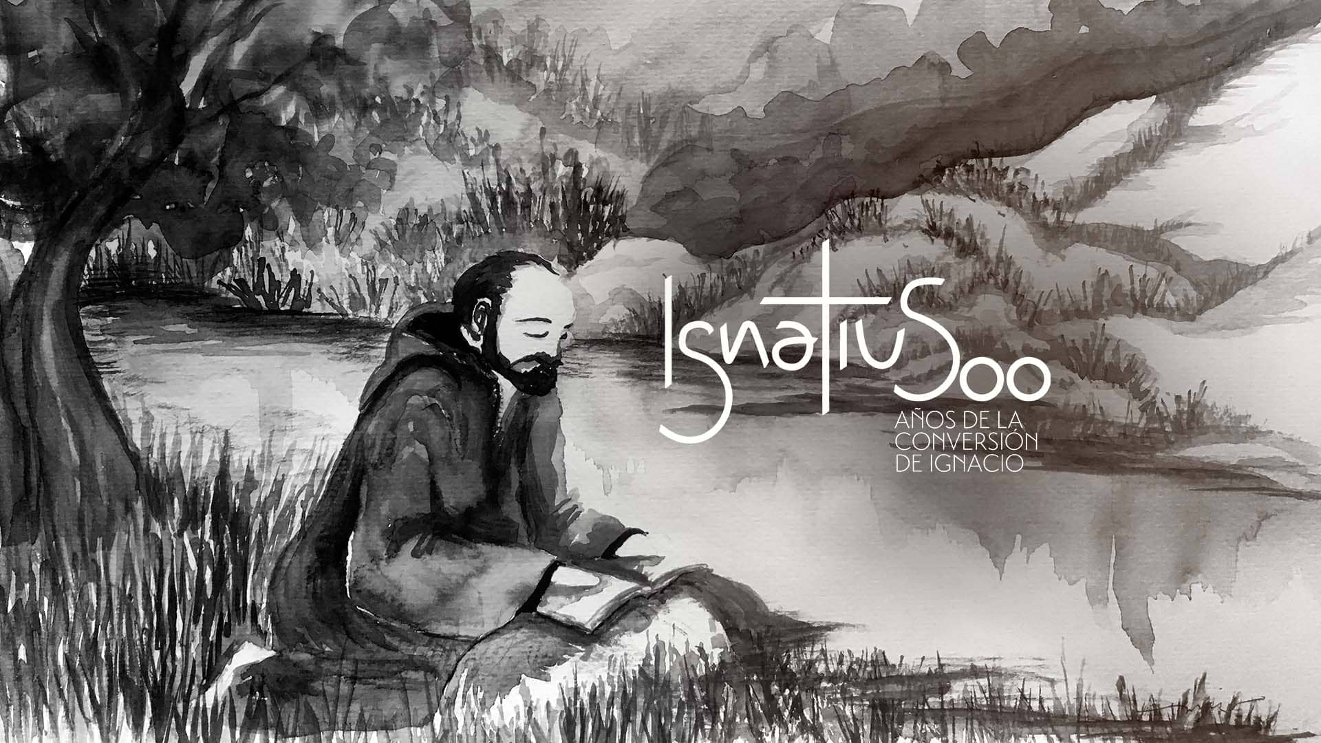 Agenda de la CPAL para el Año Ignaciano 2021 - 2022