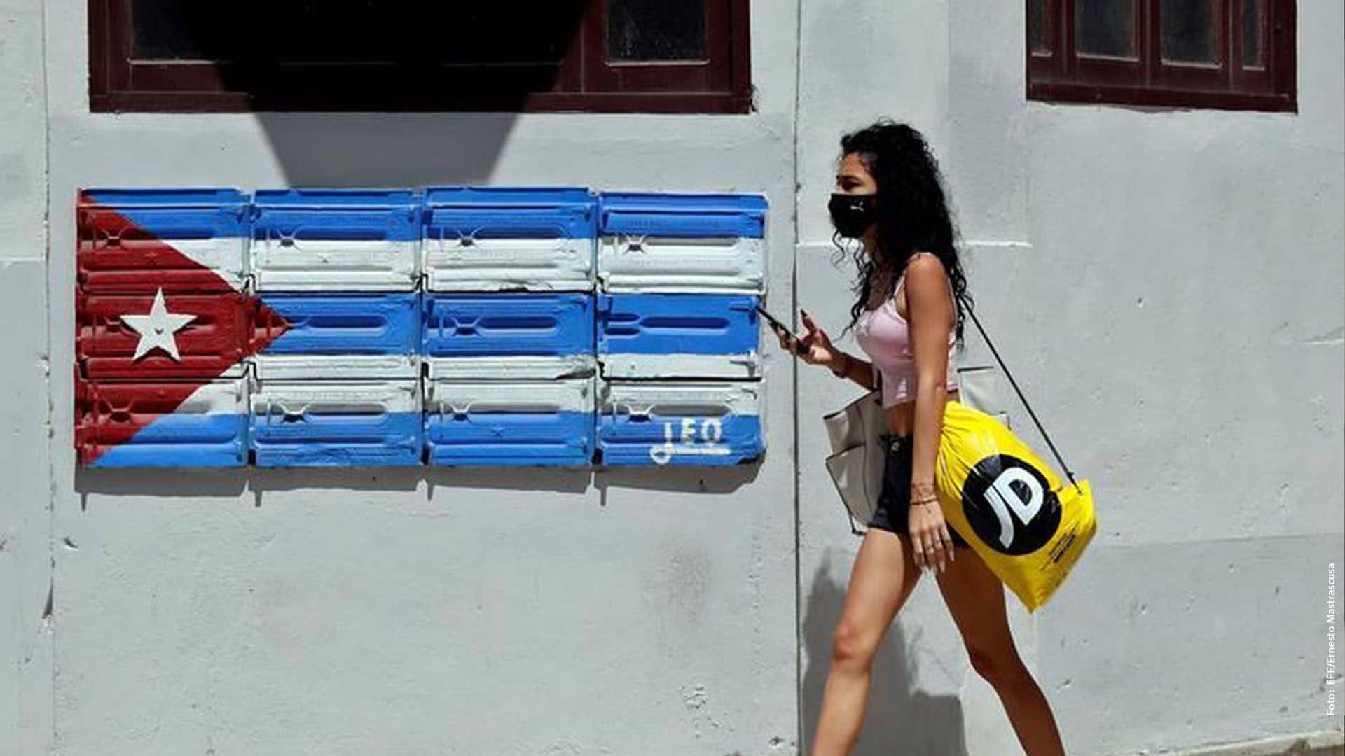 Iglesia cubana lanza campaña de sensibilización ante COVID-19