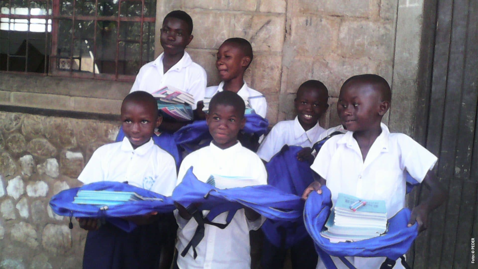 Día Mundial de la Educación Católica