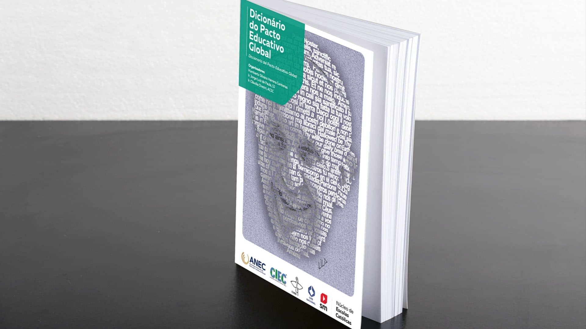 Disponible Diccionario del Pacto Educativo Global