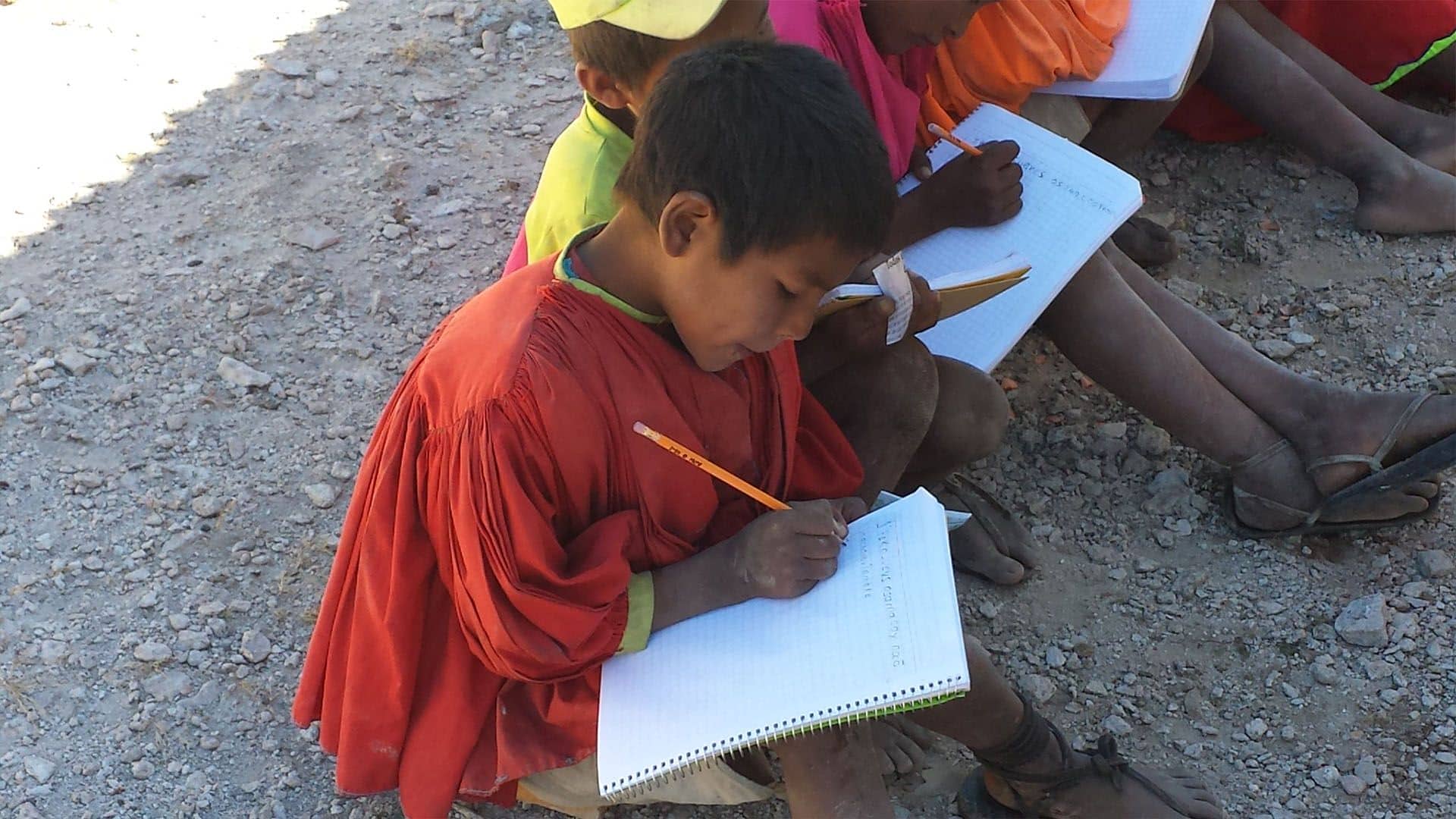 Luiz Fernando Klein SJ: El PEG y la Educación Jesuita Hoy