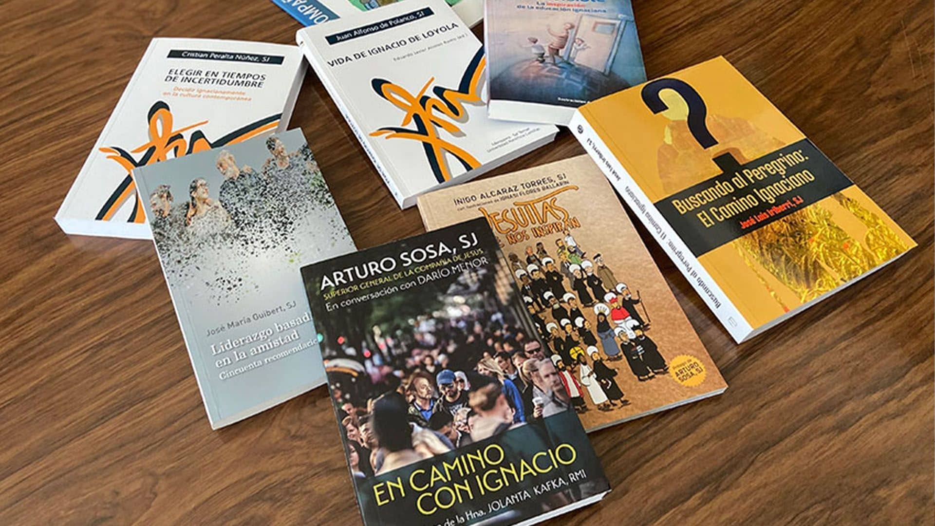 El Grupo de Comunicación Loyola y su trabajo en el Año Ignaciano