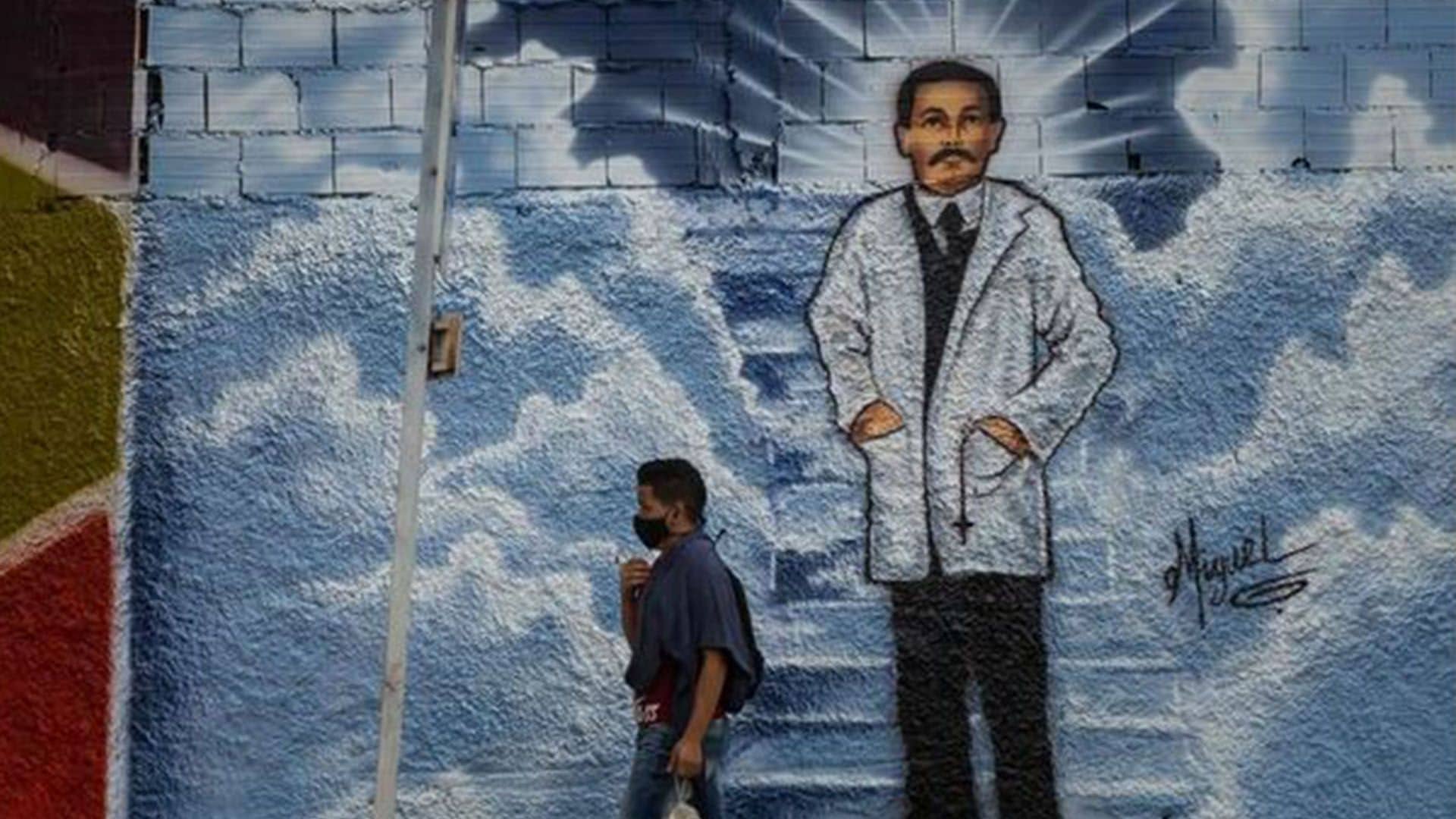 Venezuela: el doctor José Gregorio Hernández ya es beato