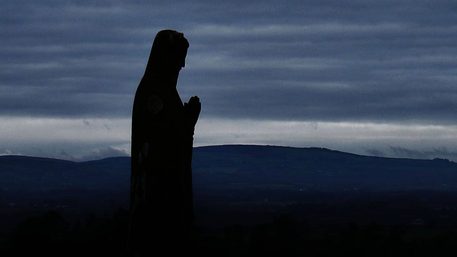 Mayo, el mes de María