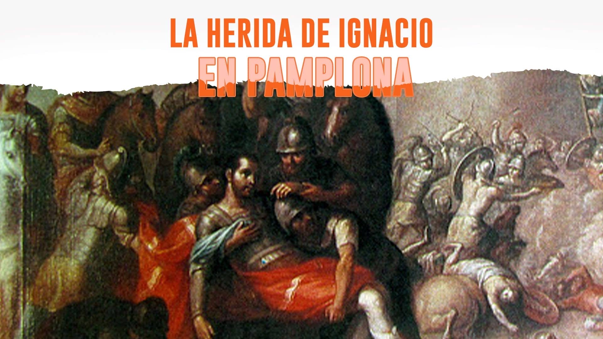 CPAL: Guías de Oración para el Año Ignaciano