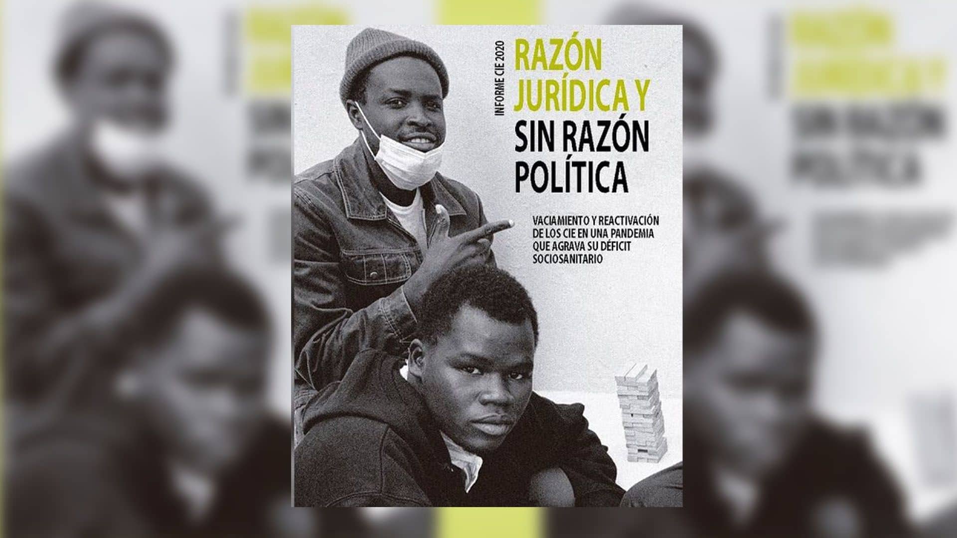 SJM España presentará Informe sobre Centros de Internamiento de Extranjeros