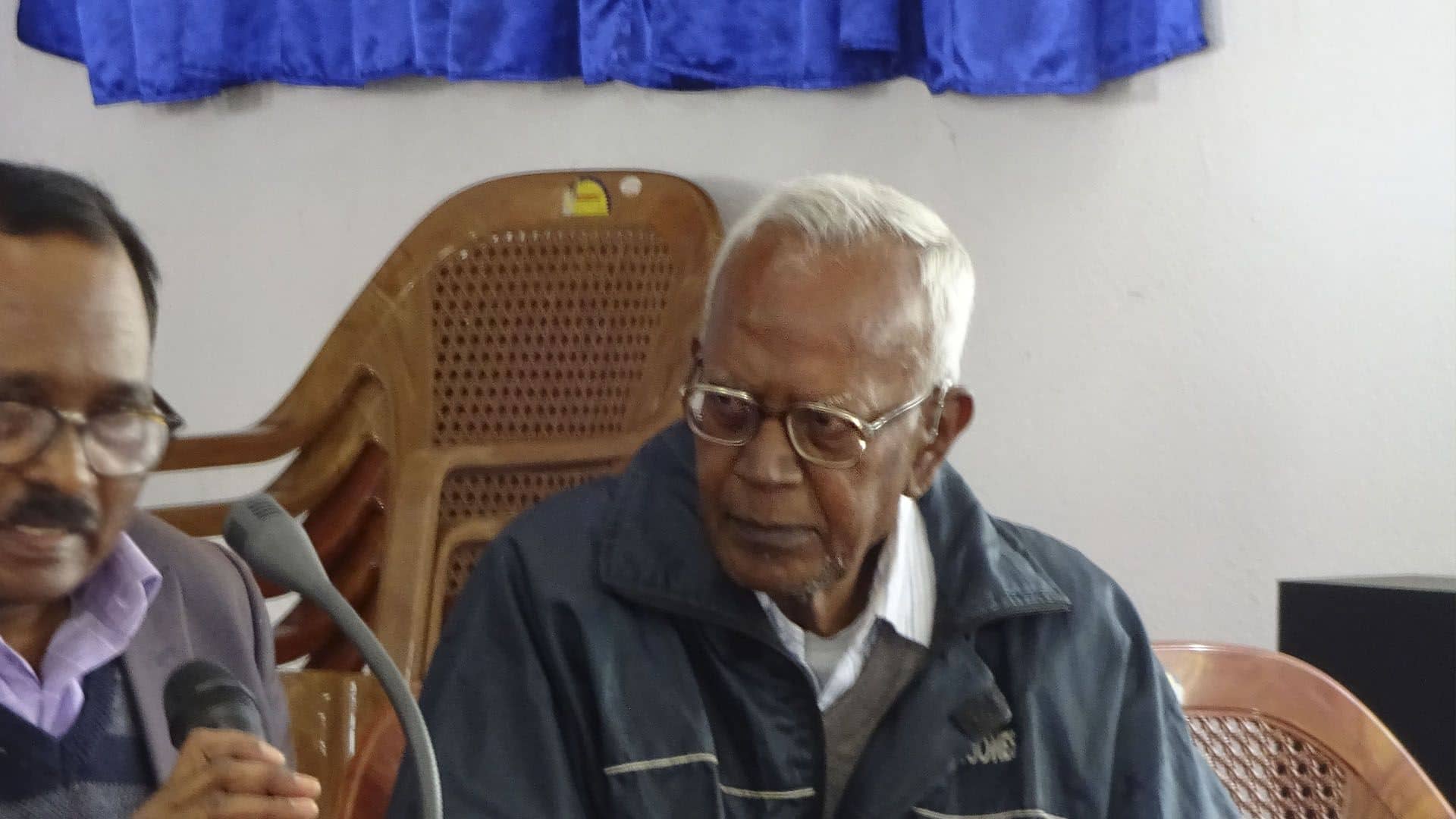 Tribunal Superior de Bombay ordena ingresar al P. Stan a hospital