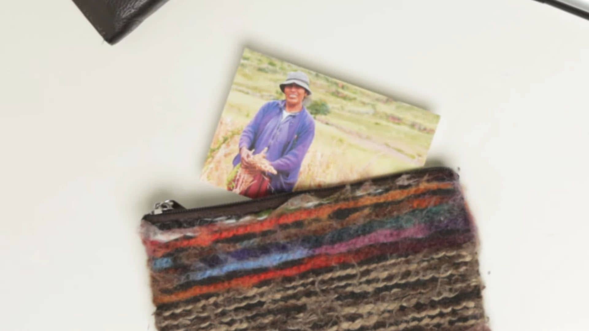 Video del Papa - Mayo 2021: El mundo de las finanzas