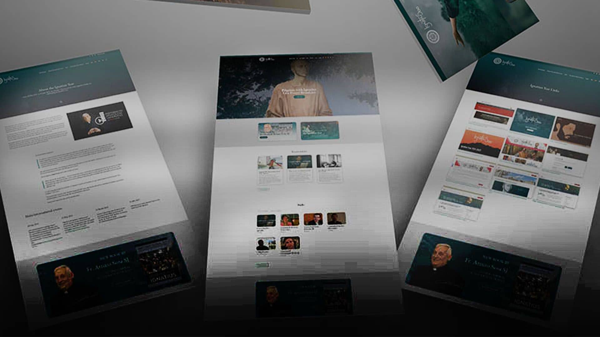 IGNATIUS500.GLOBAL: la nueva web del Año Ignaciano