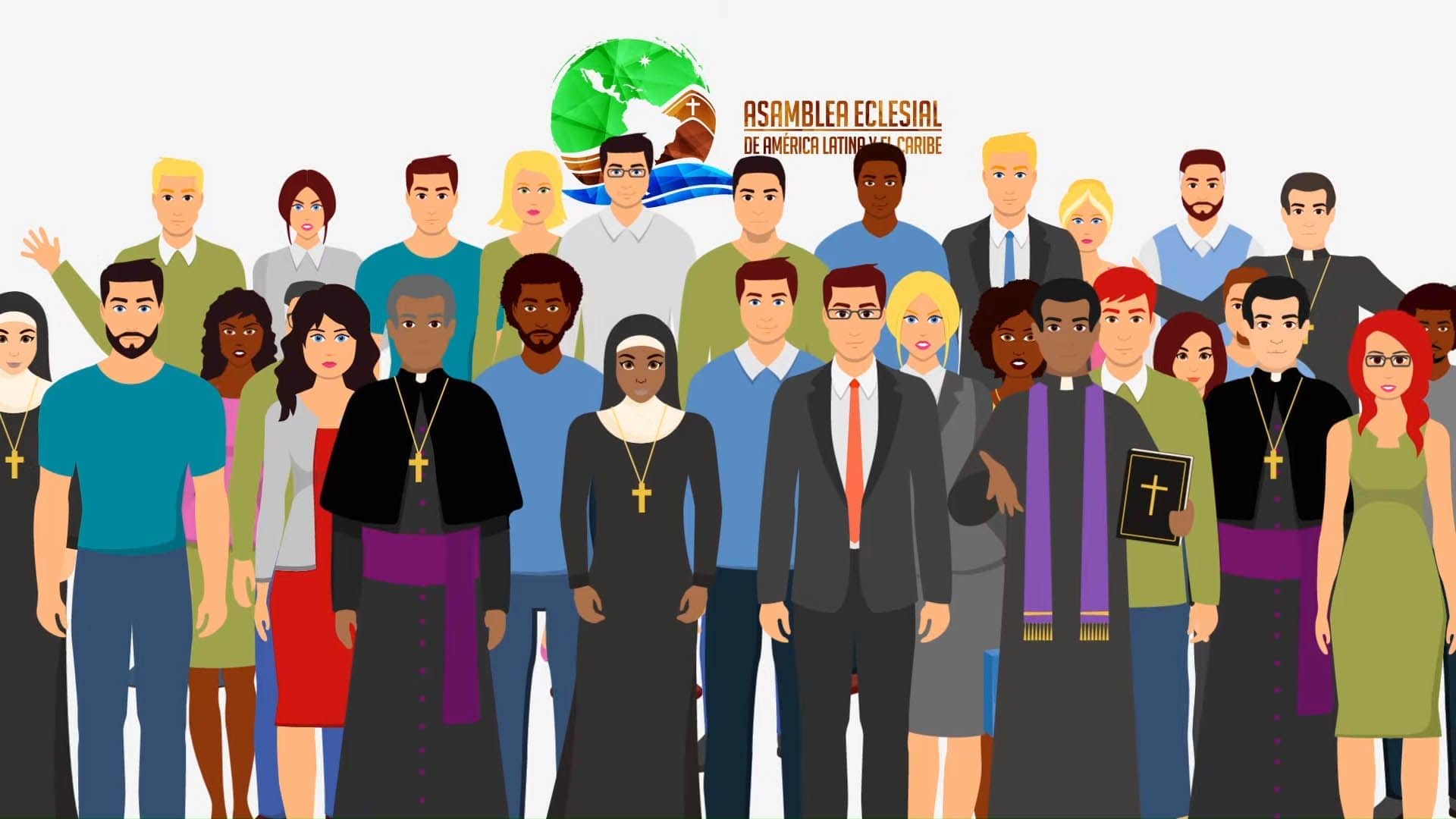 ¿Qué son los Foros temáticos de la Asamblea Eclesial?