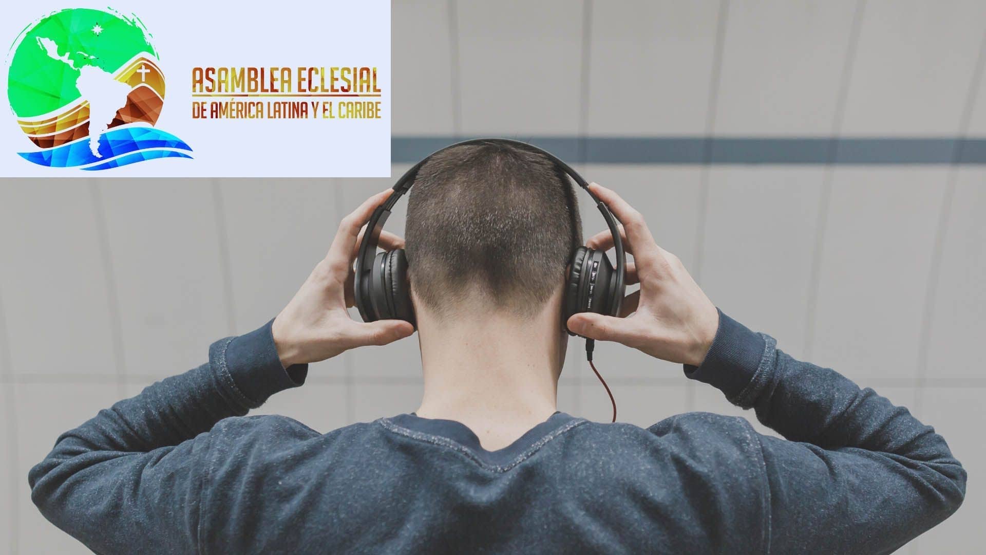 Cuñas radiales sobre la Asamblea Eclesial Latinoamericana