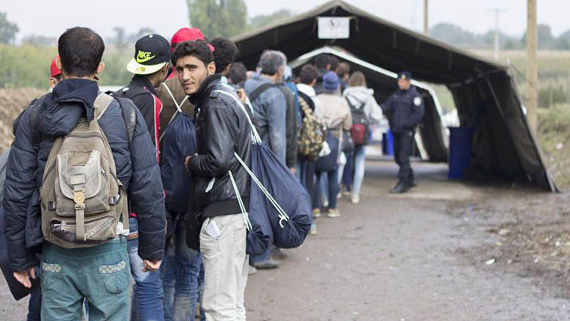 Iniciativas desde la RJM LAC por el Día Mundial de los Refugiados