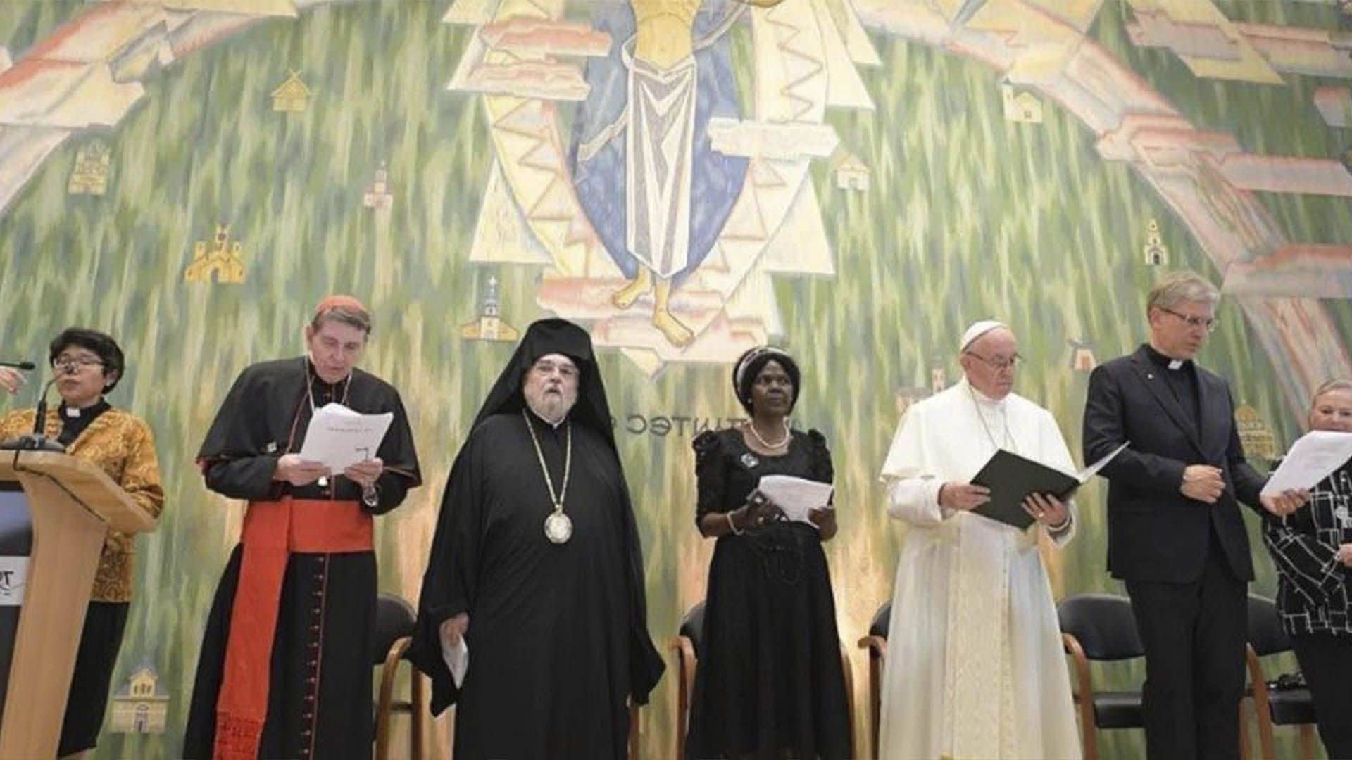 Desafíos contemporáneos del catolicismo global