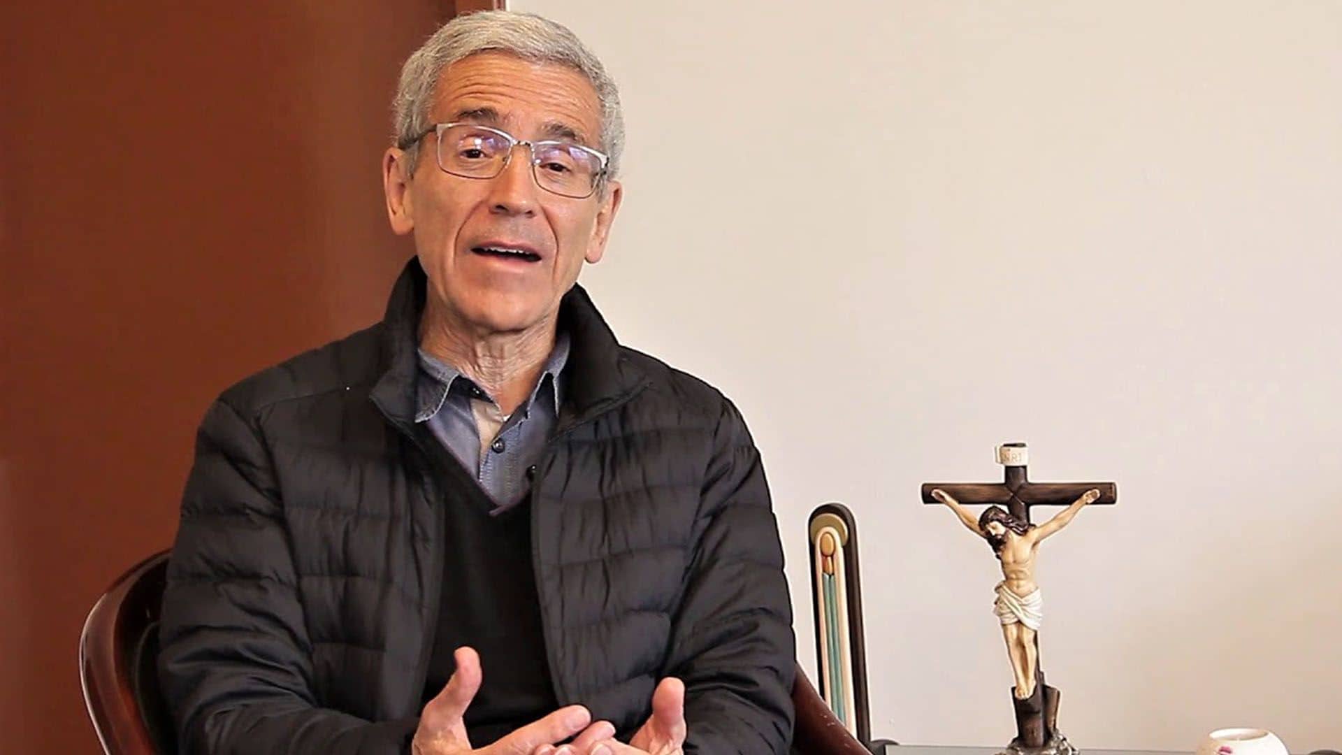 Francisco de Roux SJ: 