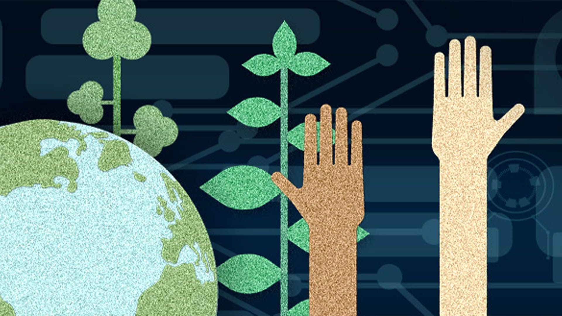 Conversatorios sobre Justicia Ambiental