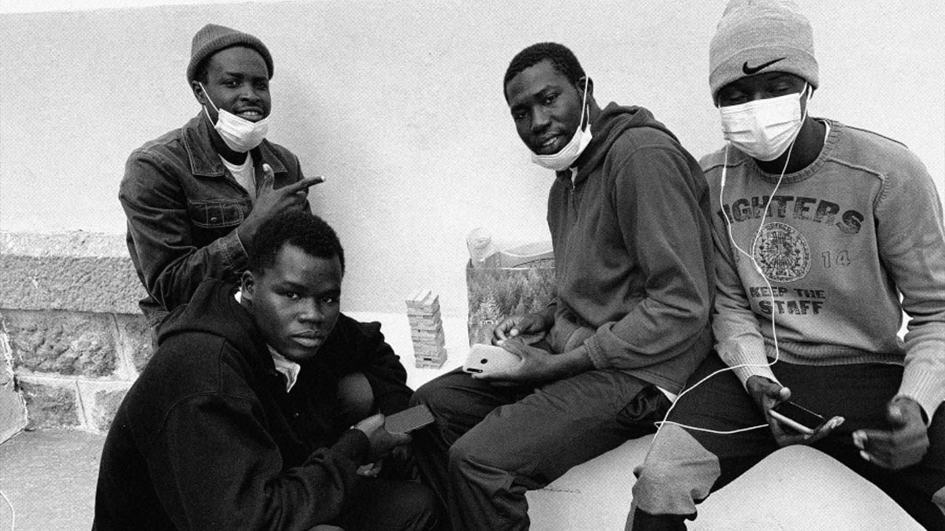 Informe 2020 del SJM España sobre los Centros de Internamiento