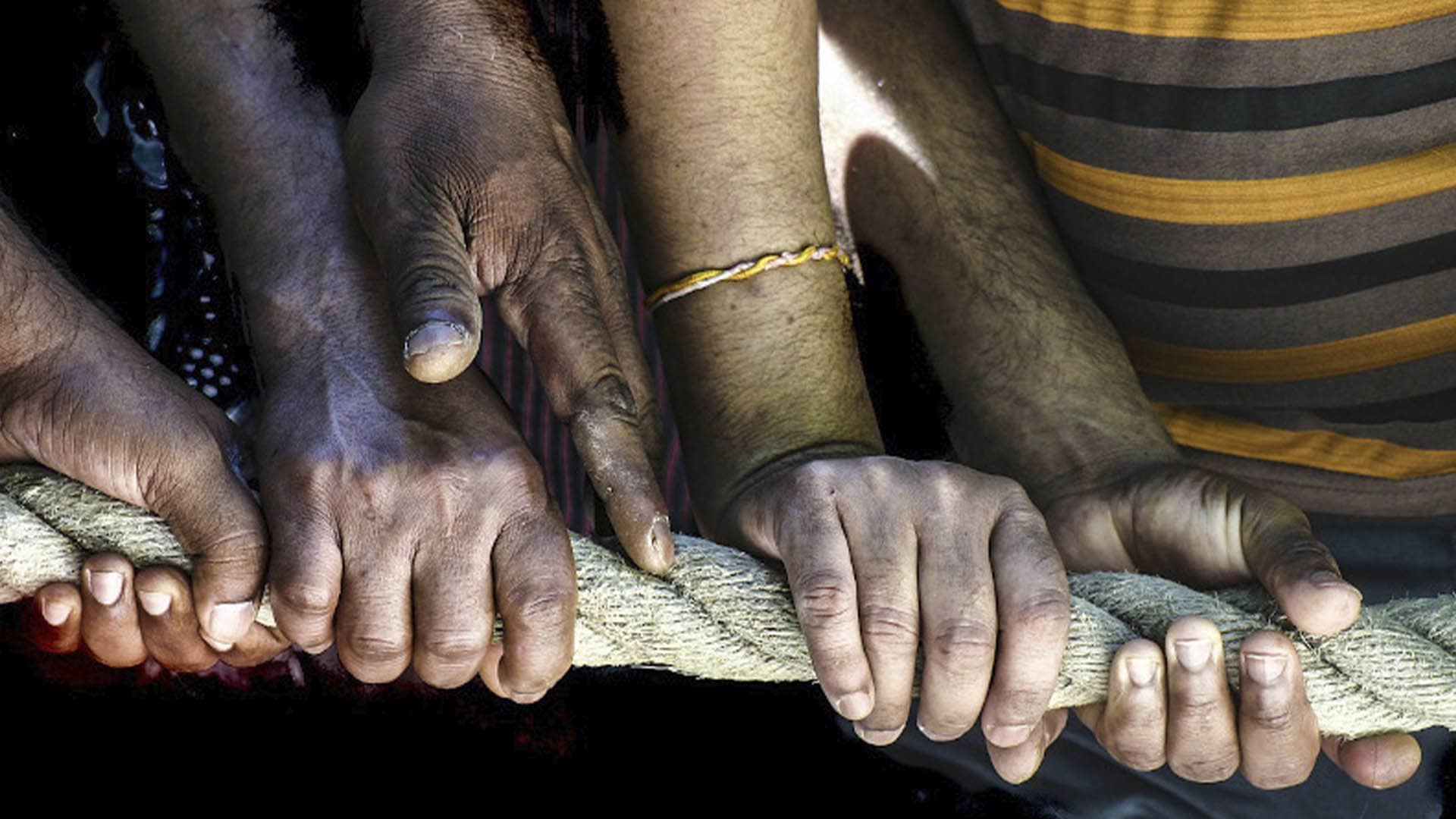 Jesuitas en Latinoamérica: vivir en solidaridad