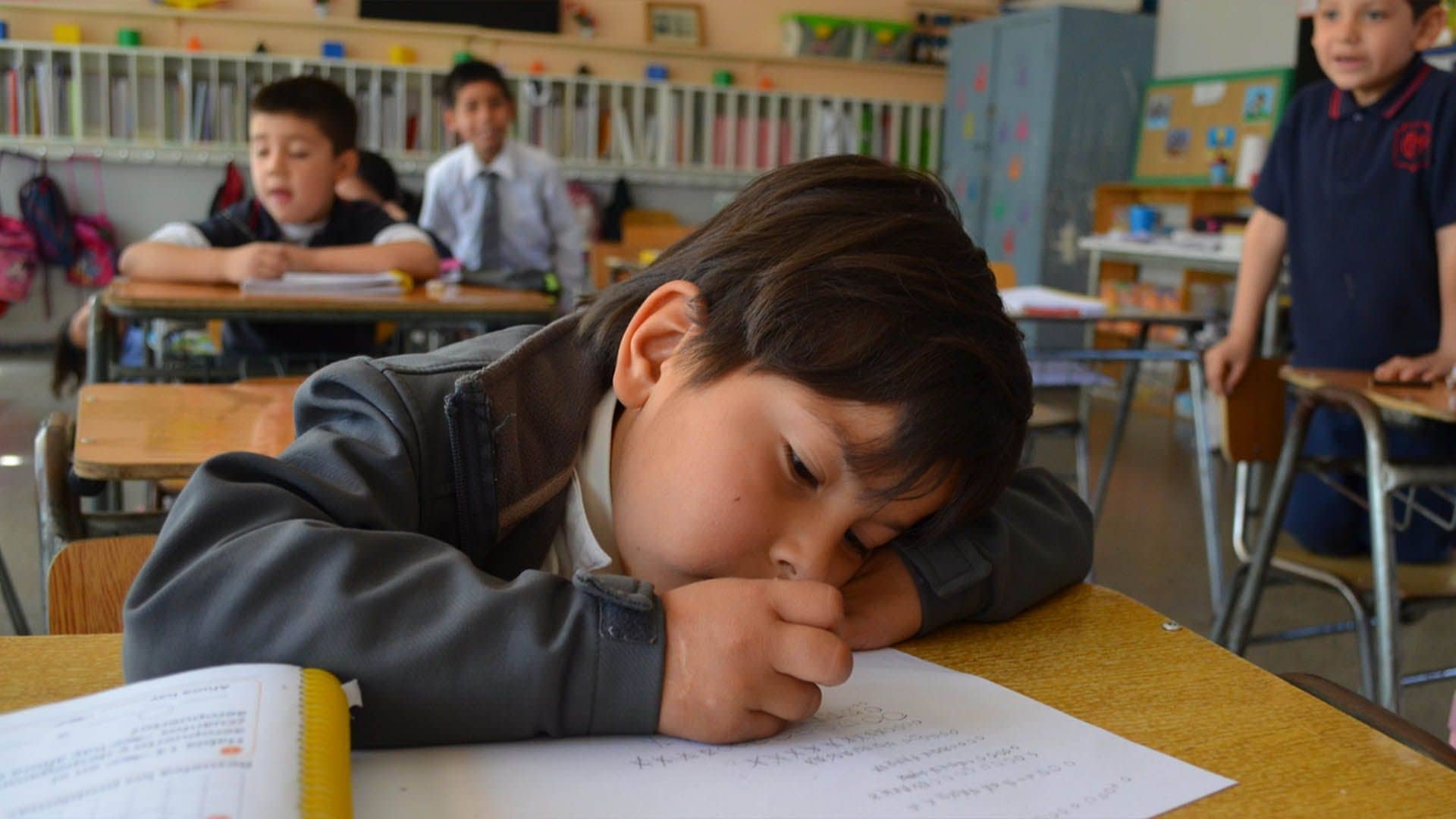 UNESCO: en 2021 se debe priorizar diagnóstico en escuelas de AL