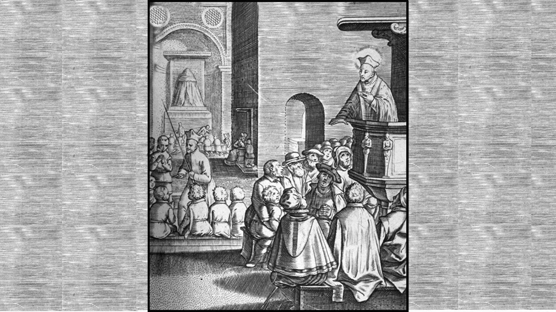 Educación jesuita: una tradición viva