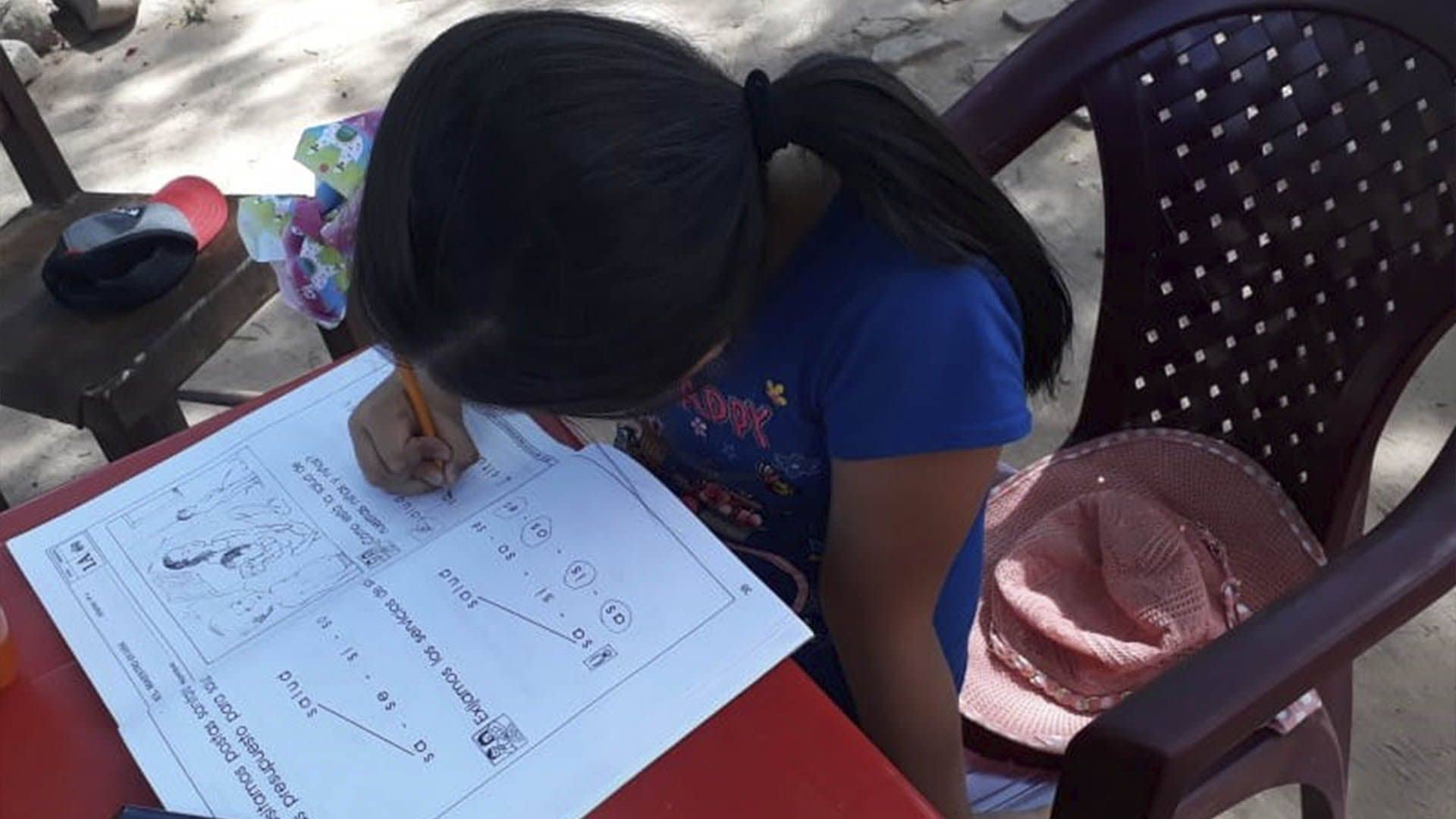 Luiz Fernando Klein SJ subraya importancia del PEG 