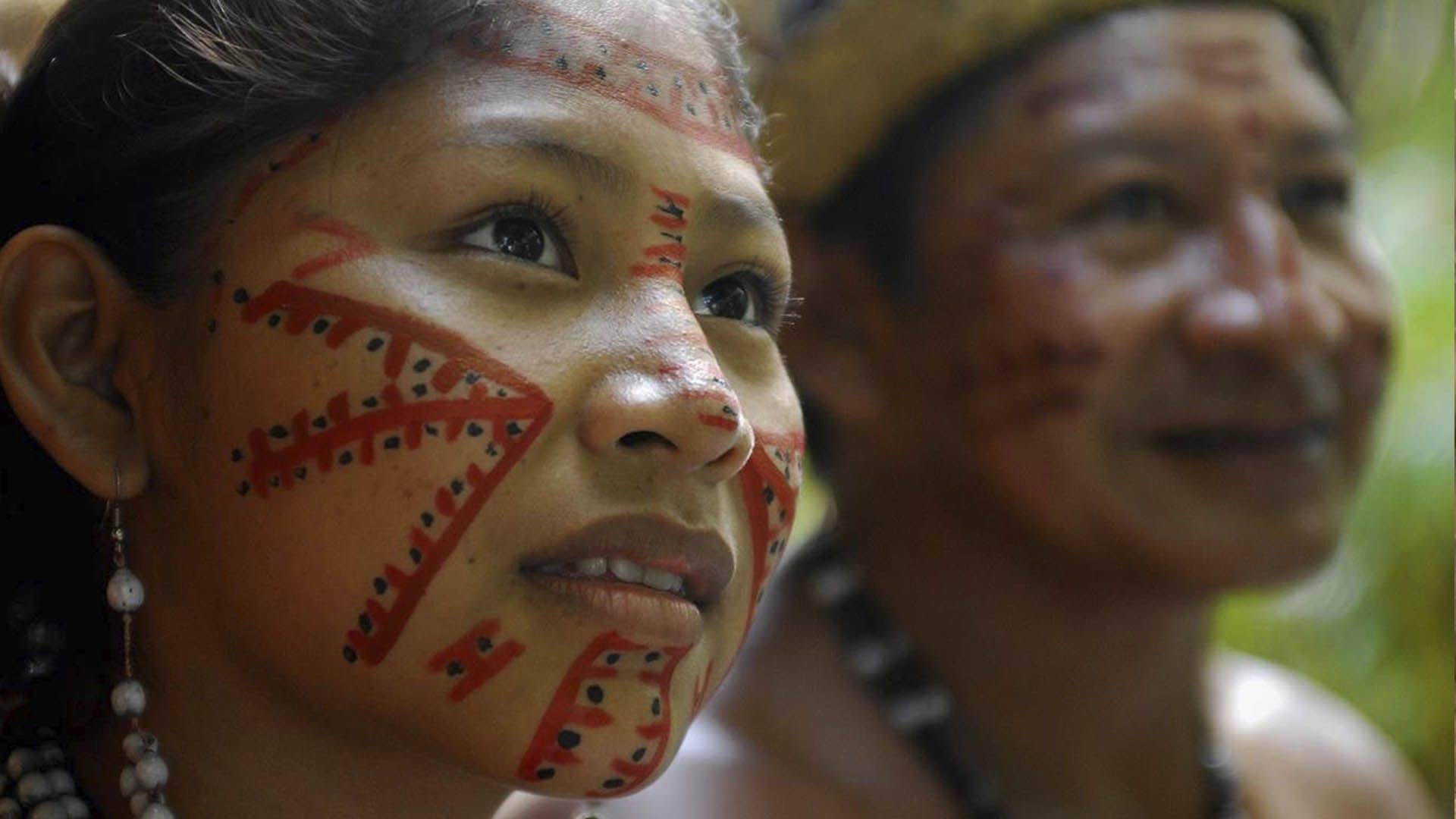 Propuestas de Pueblos Indígenas para Objetivo de Desarrollo Sostenible 16