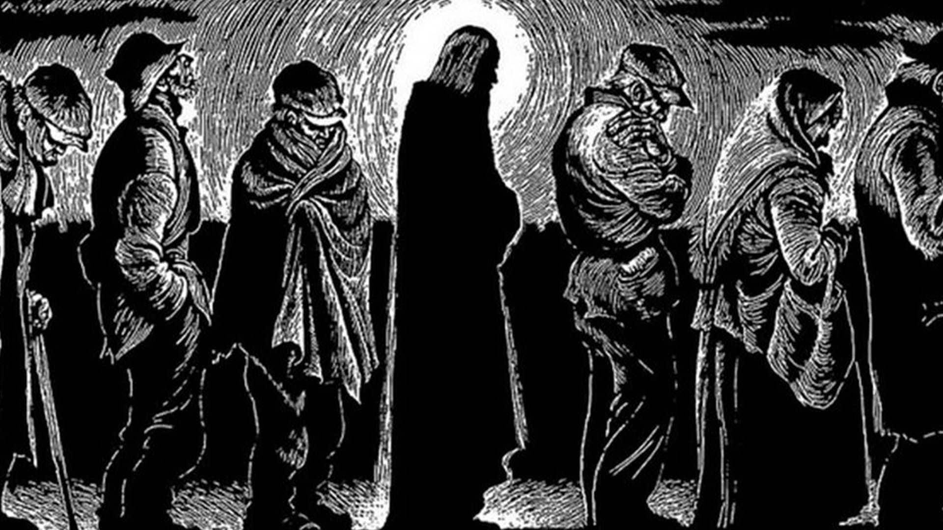 Pedagogía del oprimido y Teología de la liberación