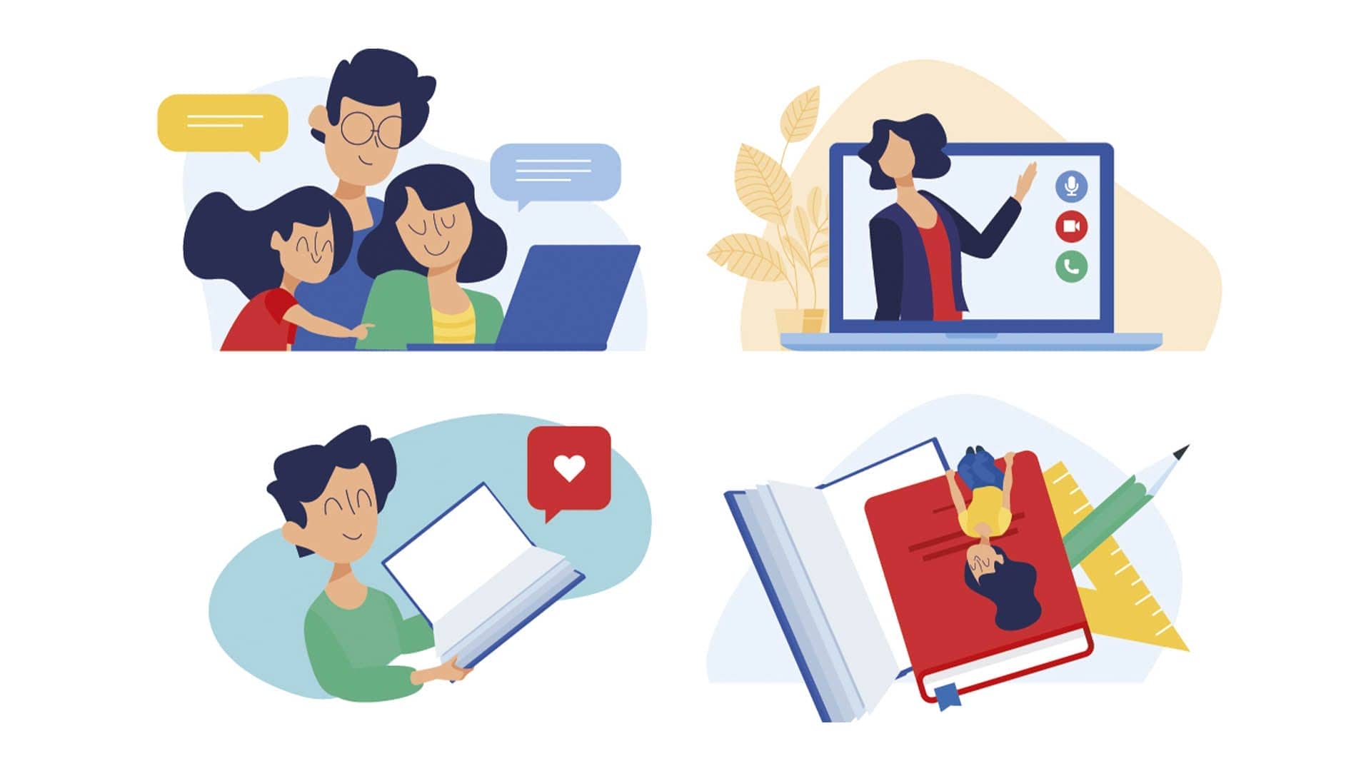 CELAM invita al foro temático “Pacto Educativo Global” de Asamblea Eclesial