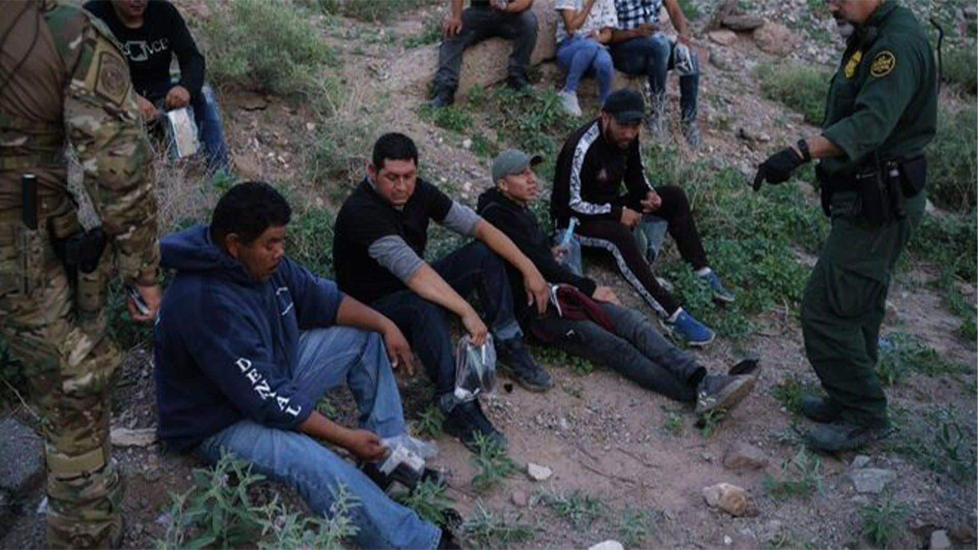 Organizaciones eclesiales mexicanas denuncian criminalización de migrantes